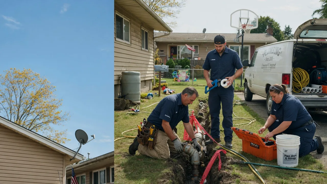 Garbage Disposal Replacement in Hellertown, PA near me